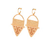 Boucles d'oreilles SELOUA