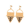 Boucles d'oreilles SELOUA