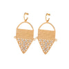 Boucles d'oreilles SELOUA