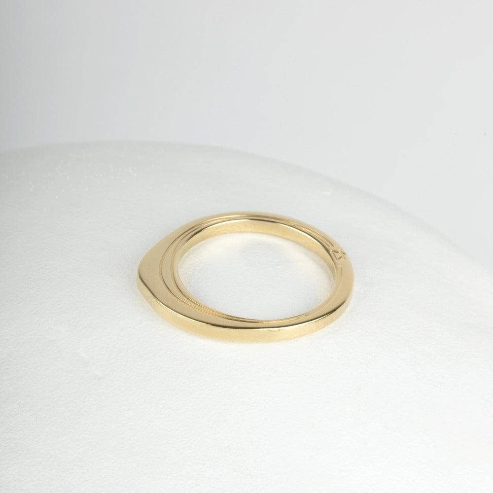 bague camille enrico or france