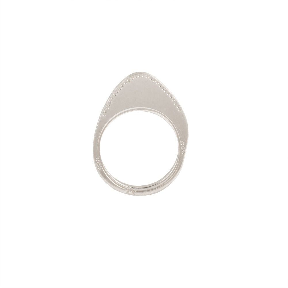 bague camille enrico argent france