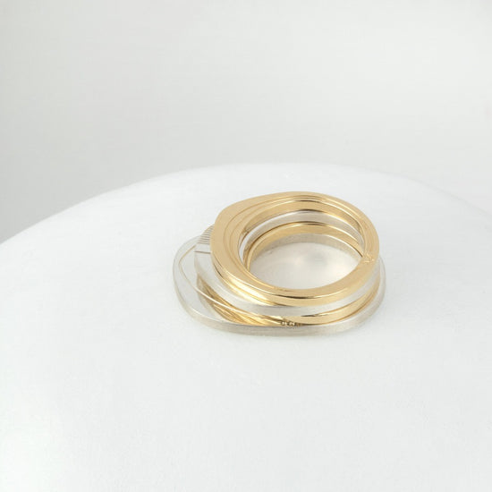 bague camille enrico or argent france