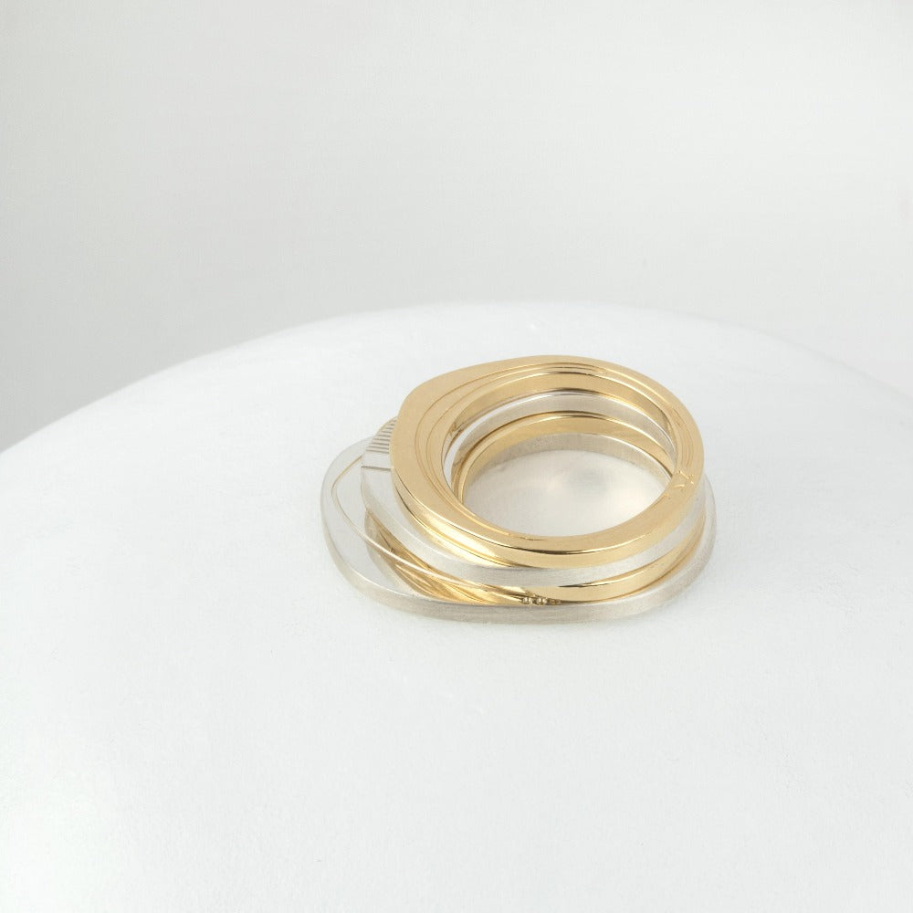 bague camille enrico or argent france