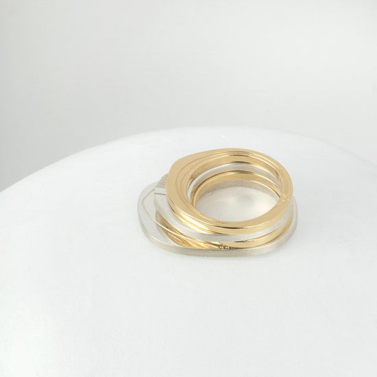 bague camille enrico or argent france