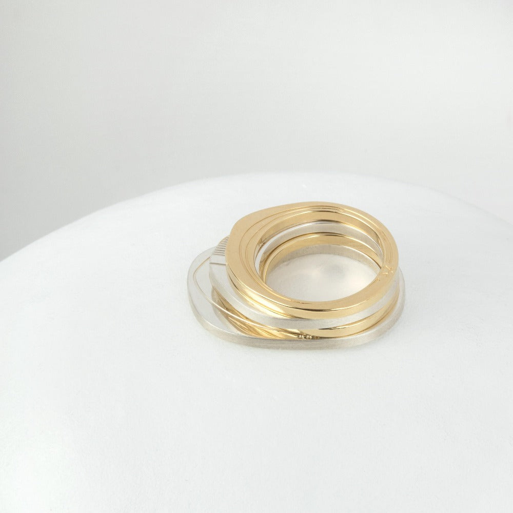 bague camille enrico or argent france