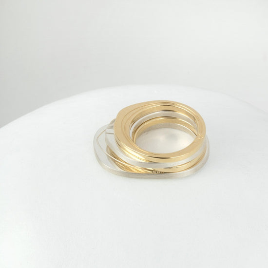 bague camille enrico or argent france