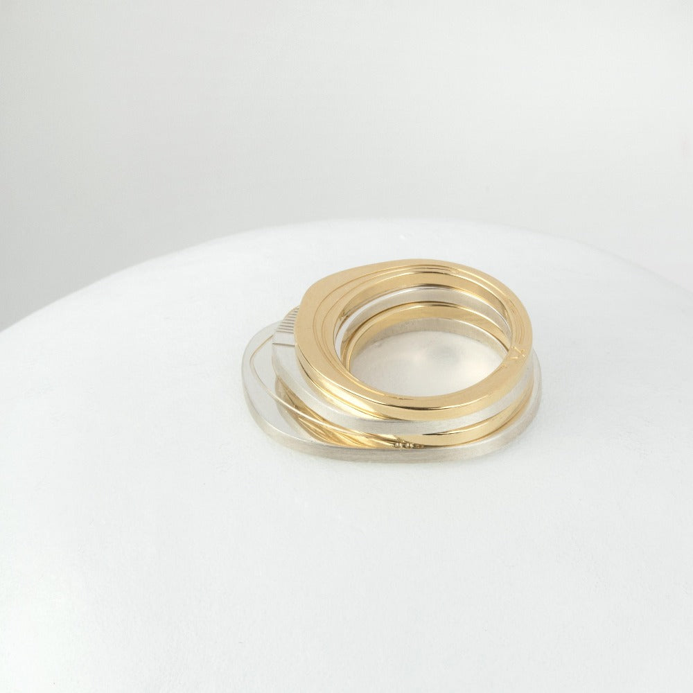 bague camille enrico or argent france