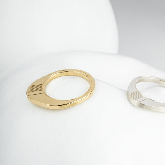 bague camille enrico or france