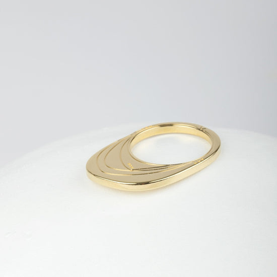 bague camille enrico or france