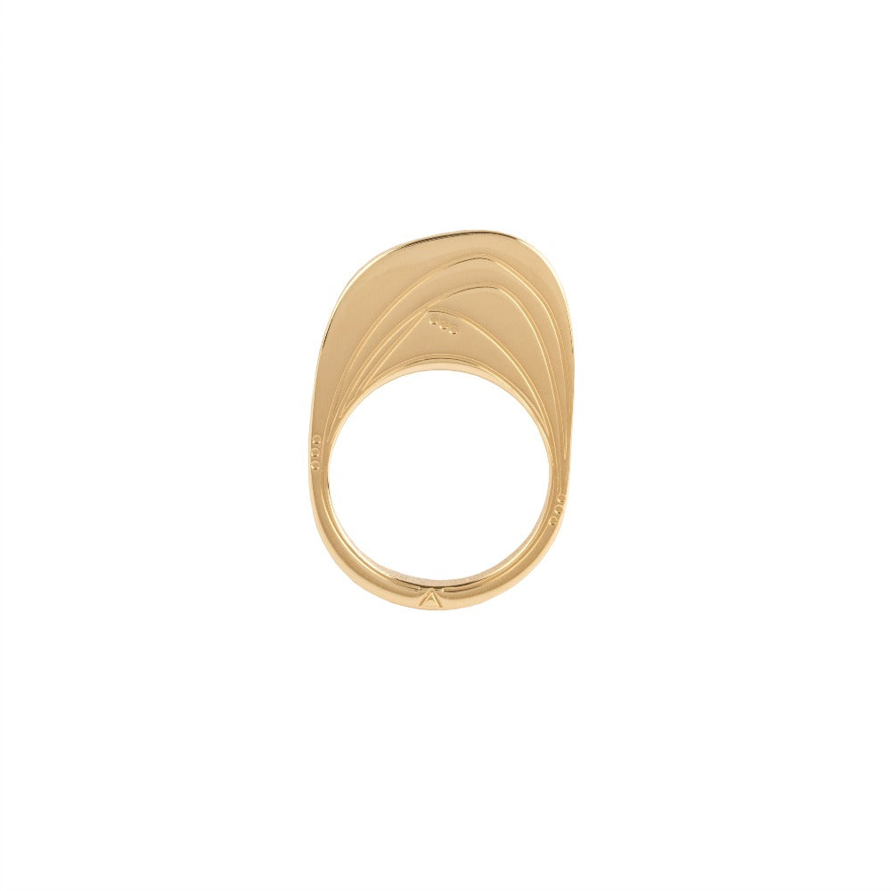 bague camille enrico or france