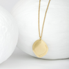 EARTH long necklace 