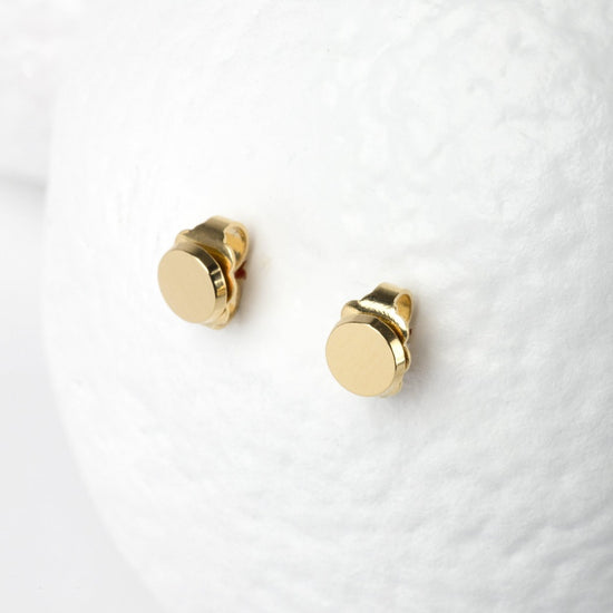 boucles d'oreilles camille enrico or france