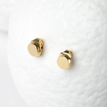 boucles d'oreilles camille enrico or france