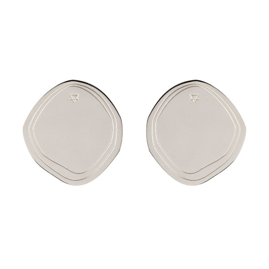 boucles d'oreilles camille enrico argent france