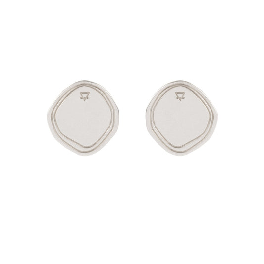 boucles d'oreilles camille enrico argent france