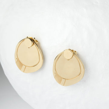 boucles d'oreilles camille enrico or france