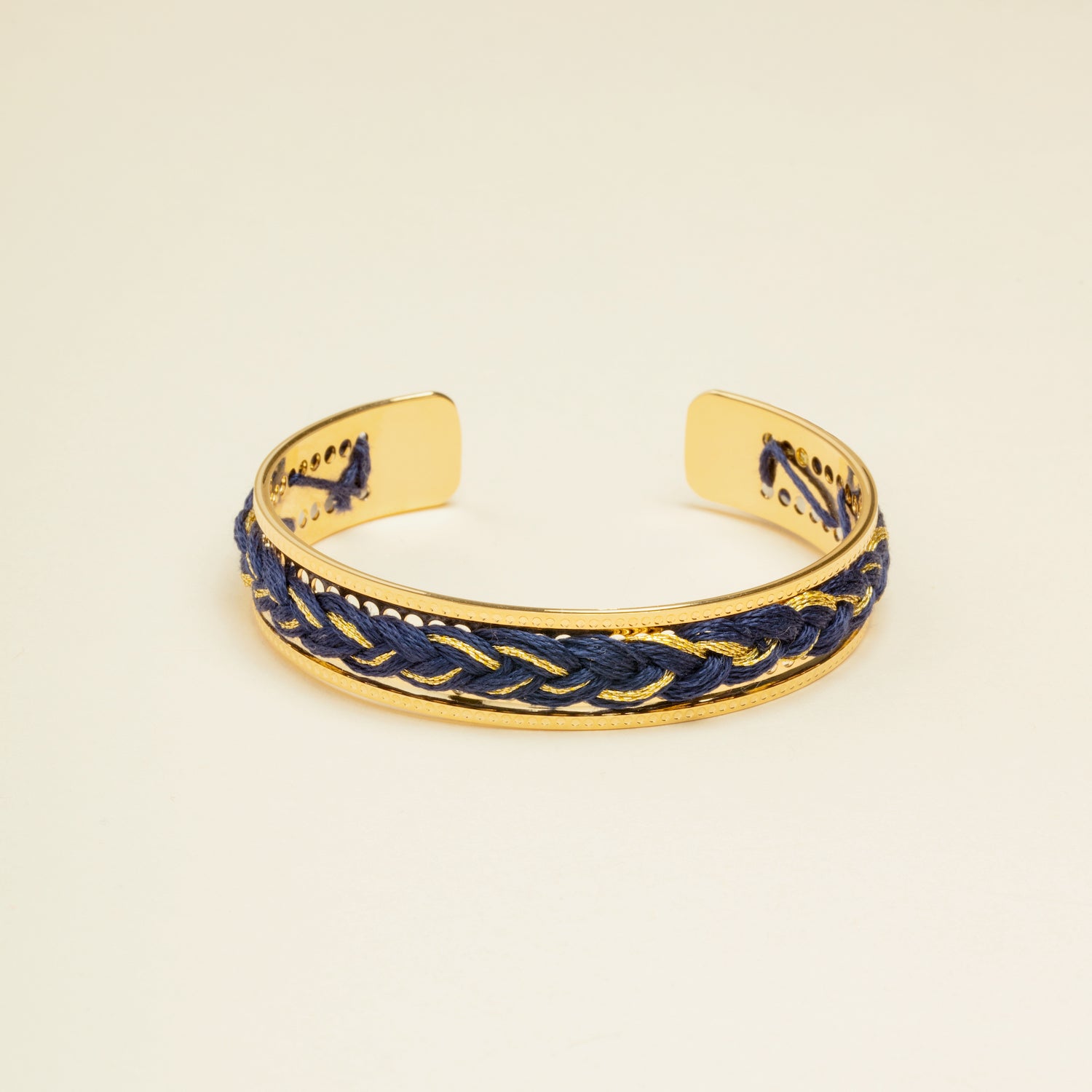 KANDY braided bracelet