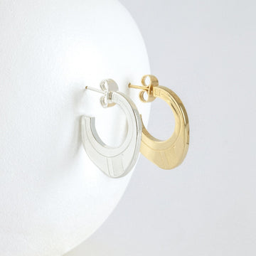 boucles d'oreilles camille enrico  or france