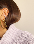 ROSARIO earrings
