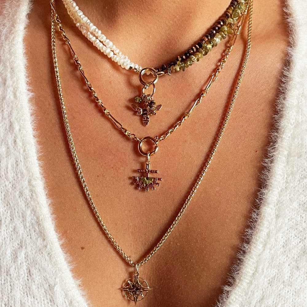 Collier COTEE