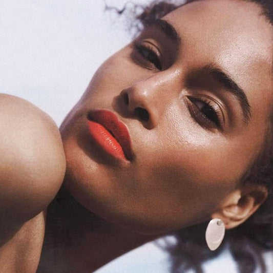 Boucles d'oreilles AIR