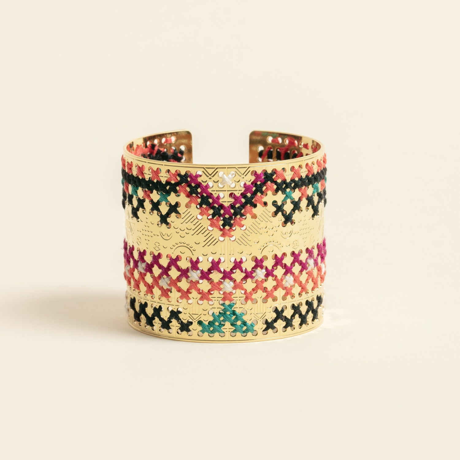 ABALESSA cuff