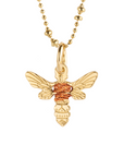 Bee amulet. MAKKHEE