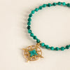Bracelet Malachite