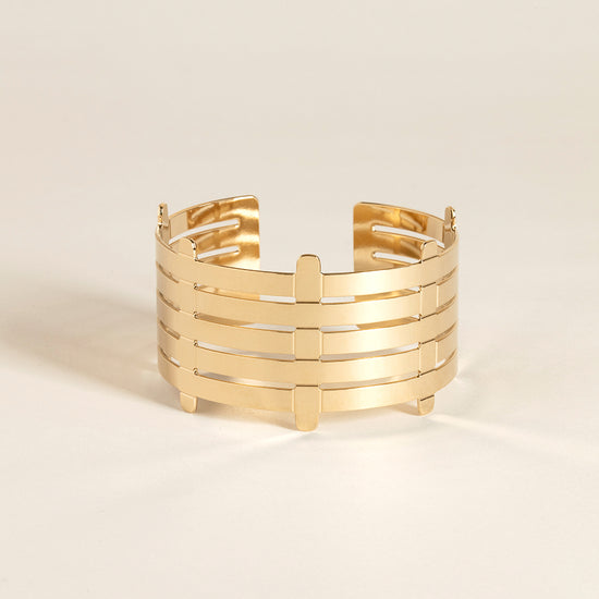 bracelet camille enrico or