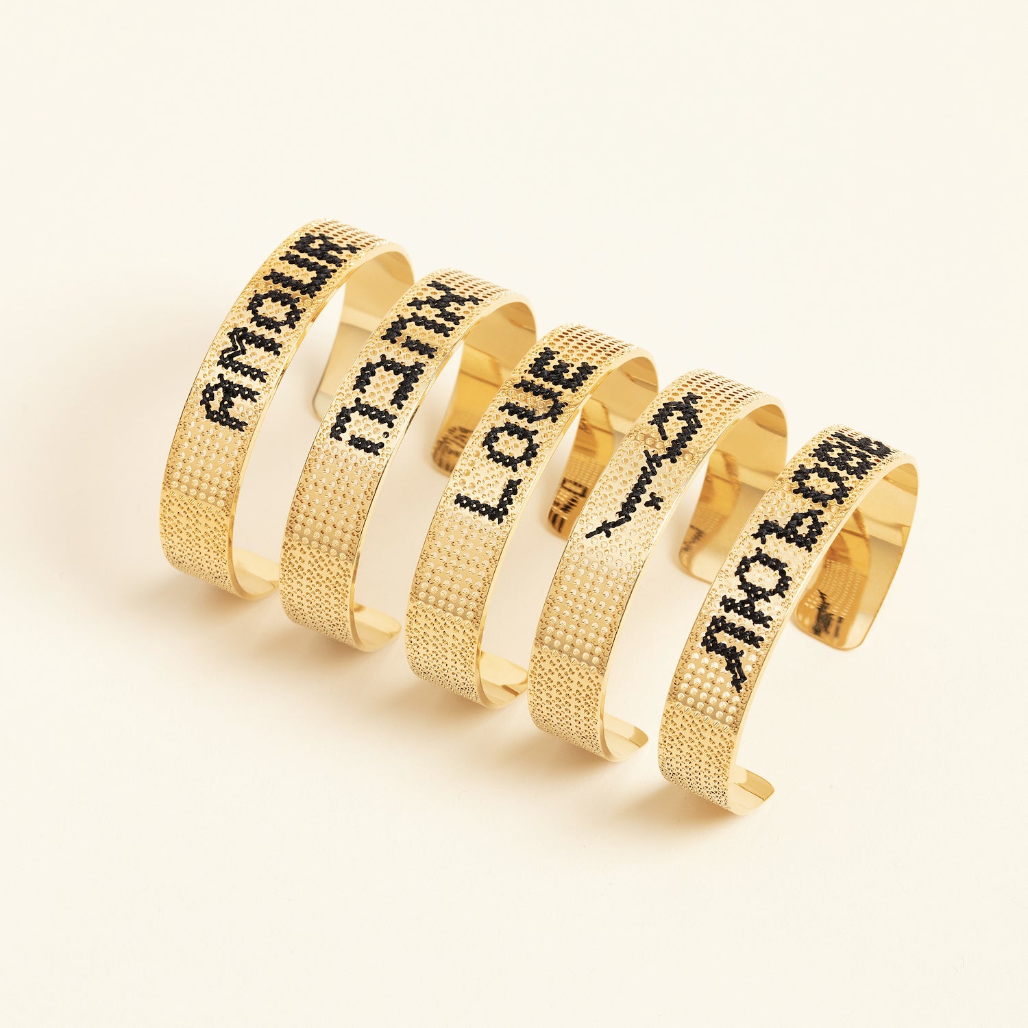 LOVE bracelet