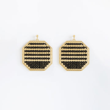 Boucles Doreilles Pydna