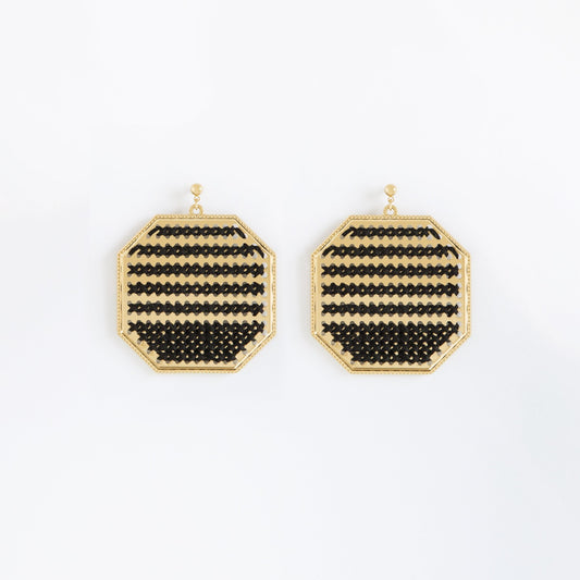 Boucles Doreilles Pydna