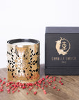 Candle CAMILLE ENRICO Deluxe