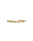 bracelet camille enrico nacre perles or