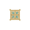 pins camille enrico or broderie 