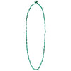 Collier Malachite