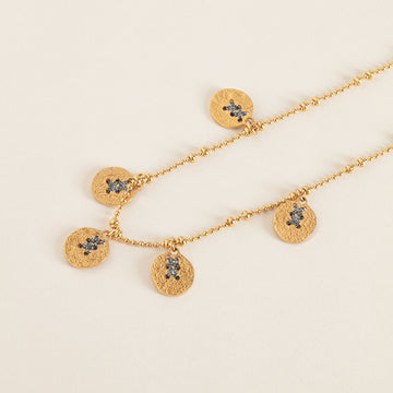 MANOYA necklace