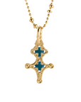 Southern Cross Amulet. MAORI 