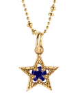 Star Amulet. JEBHA