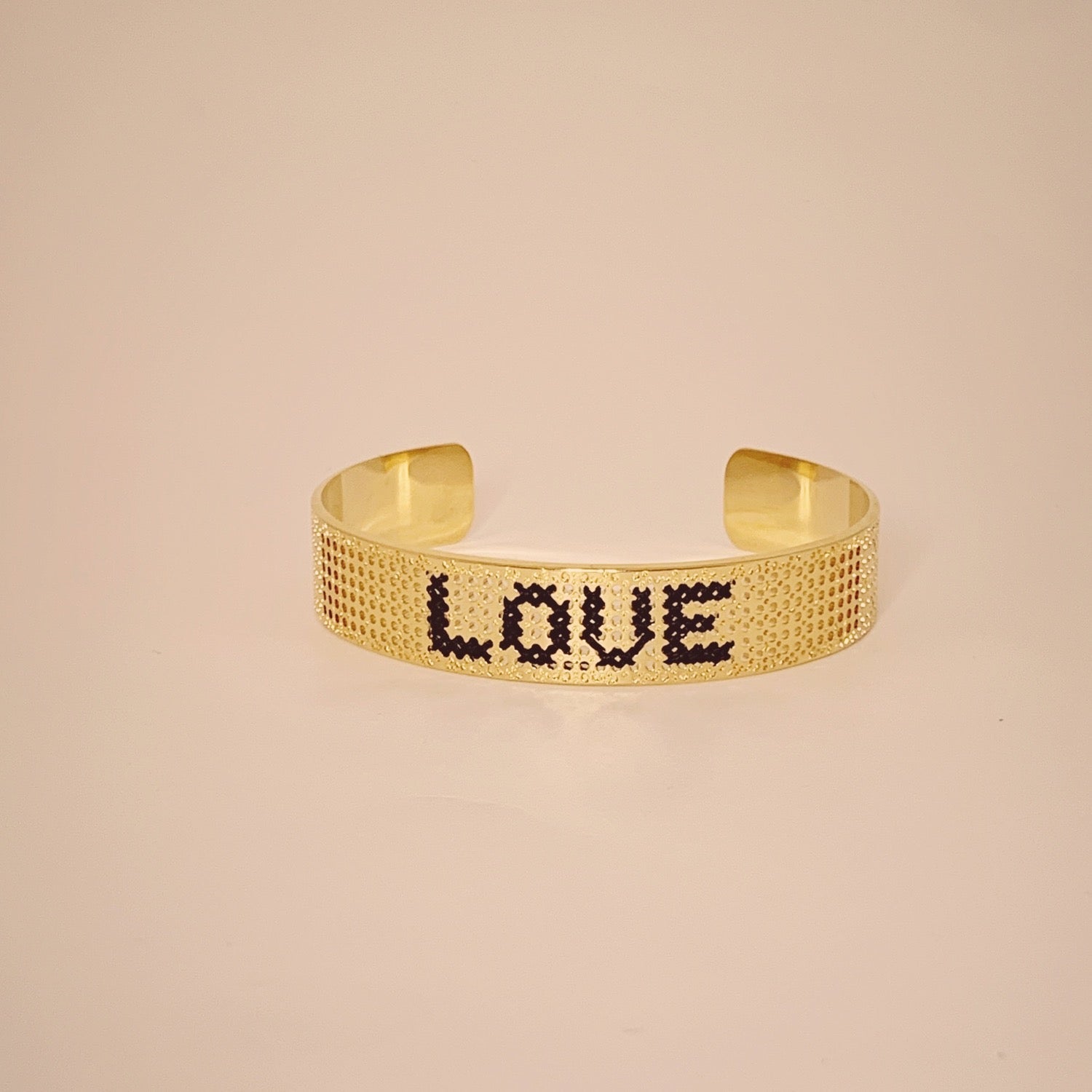 Bracelet MIO Gold