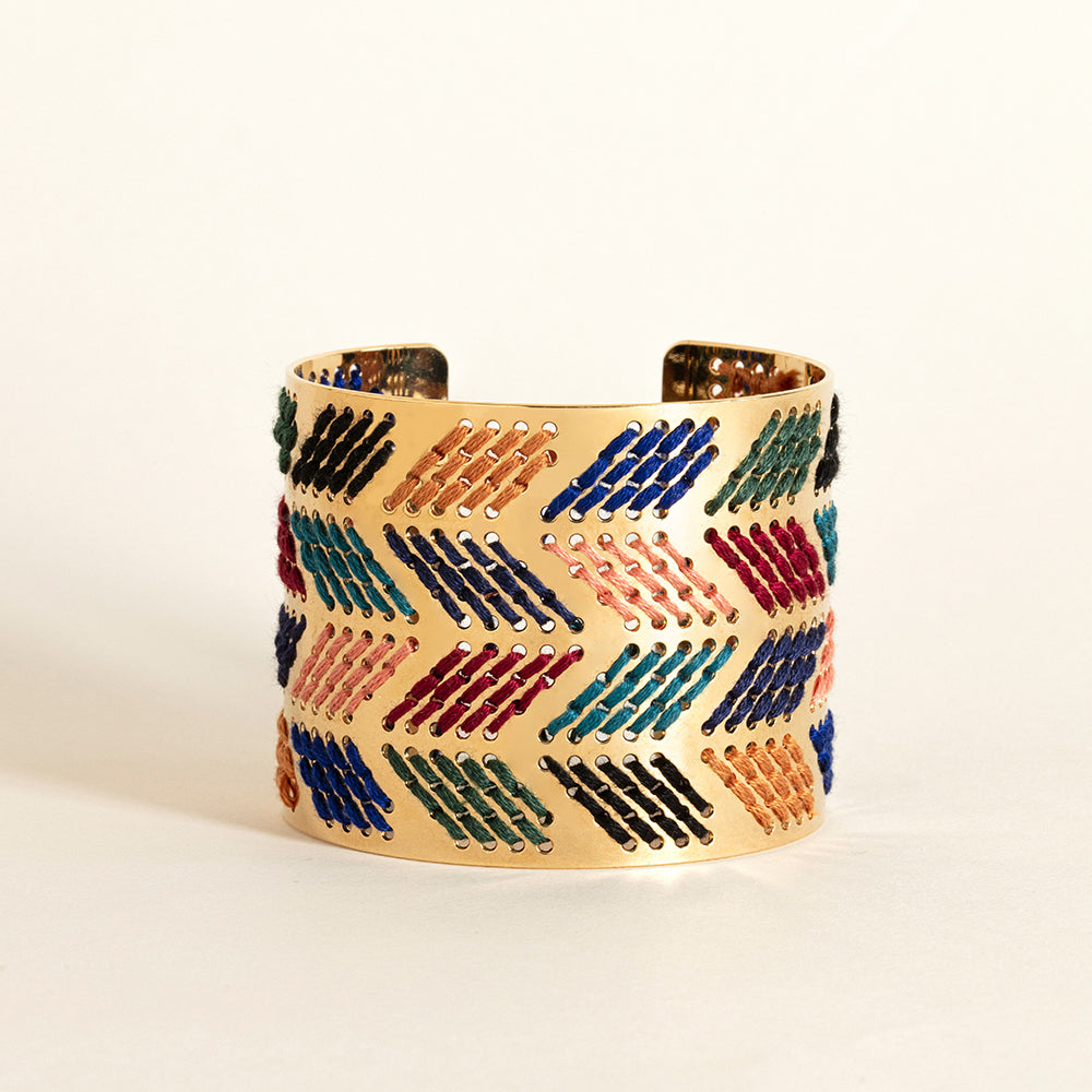 JAFFNA cuff