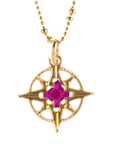 Amulet Rose of the Winds. FARA 
