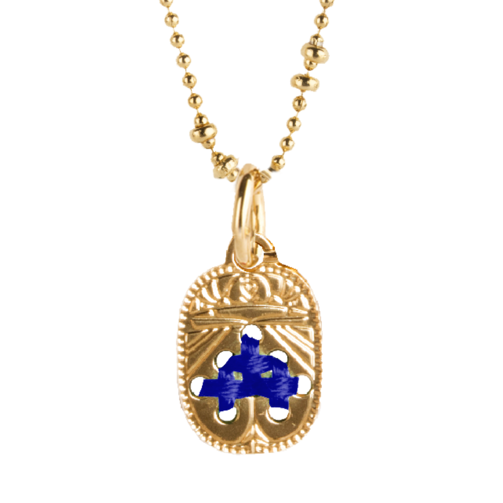 Scarab Amulet. haj 