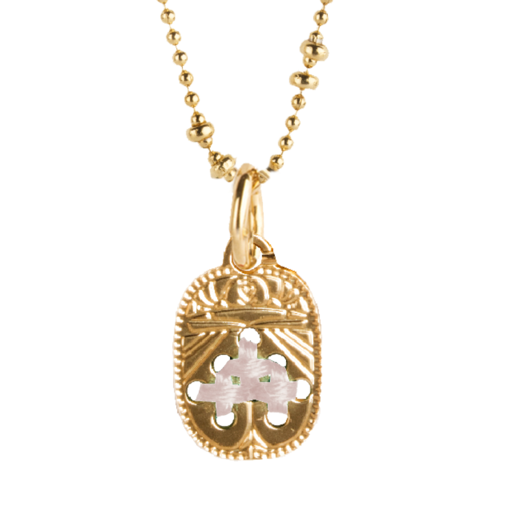 Scarab Amulet. haj 