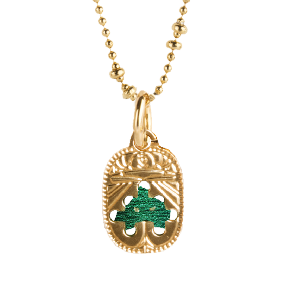 Scarab Amulet. haj 