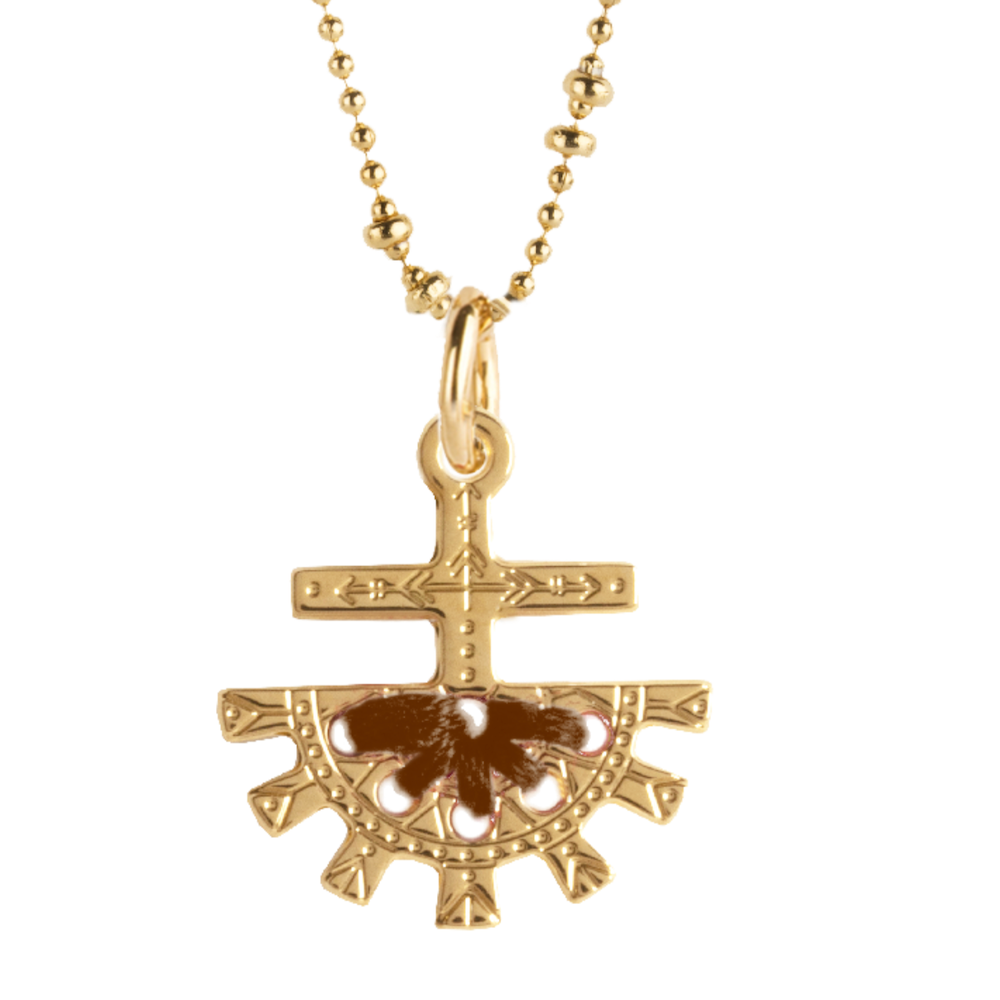 Sun Amulet. DELIGHTED 