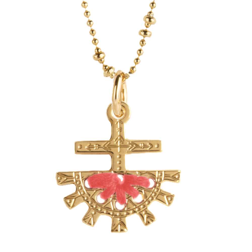 Sun Amulet. DELIGHTED 