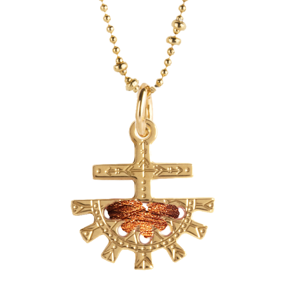 Sun Amulet. DELIGHTED 