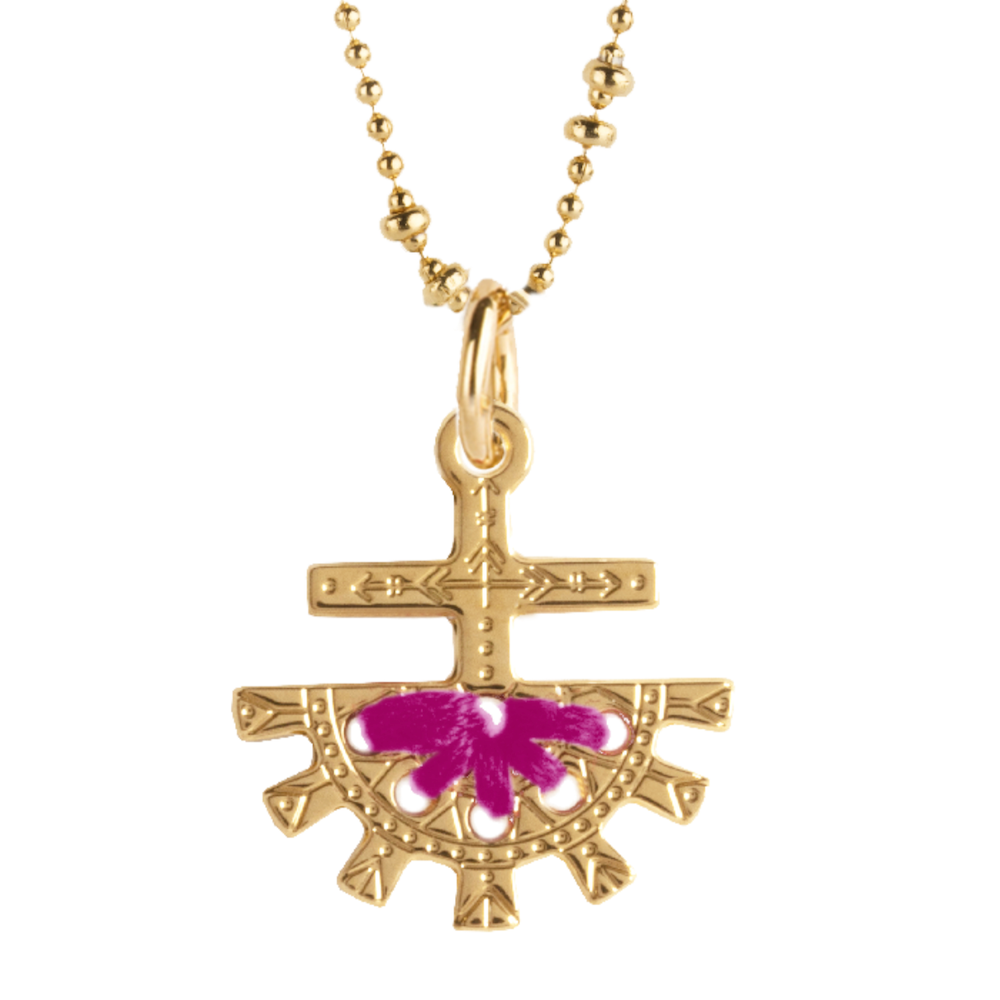 Sun Amulet. DELIGHTED 
