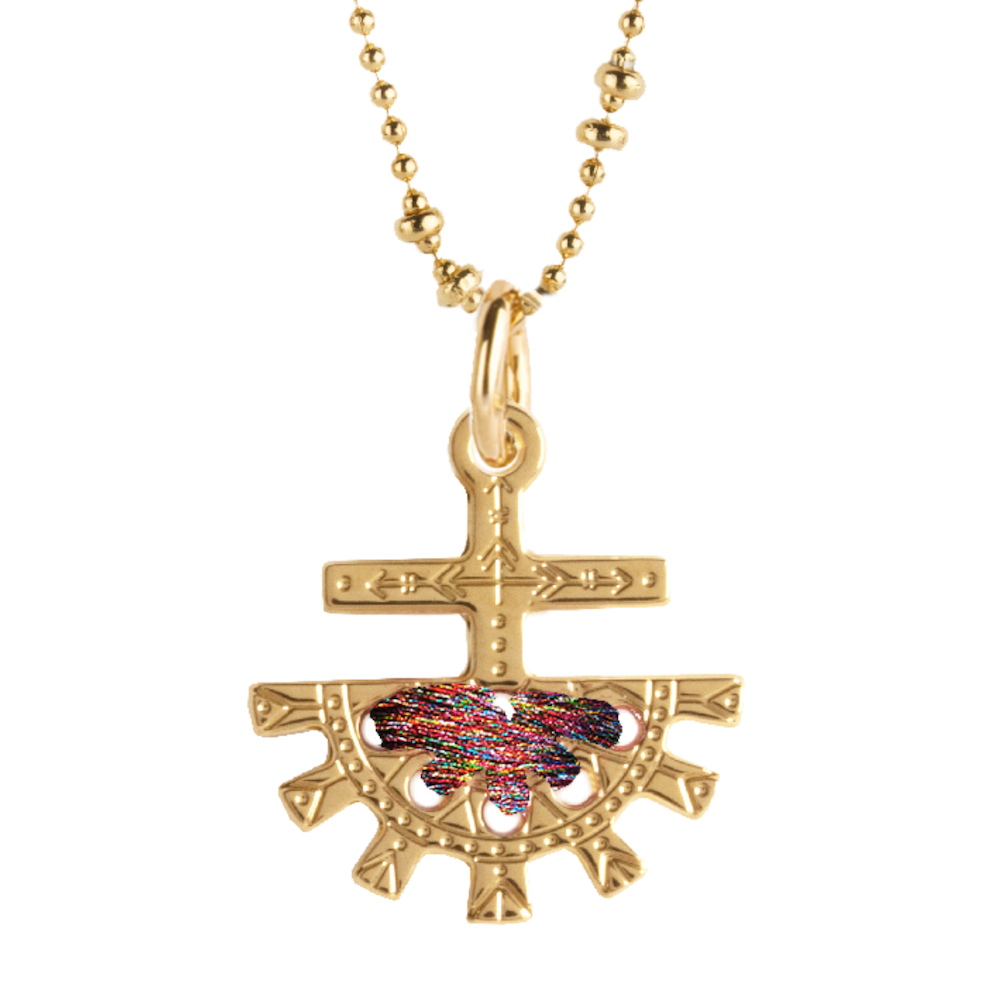 Sun Amulet. DELIGHTED 